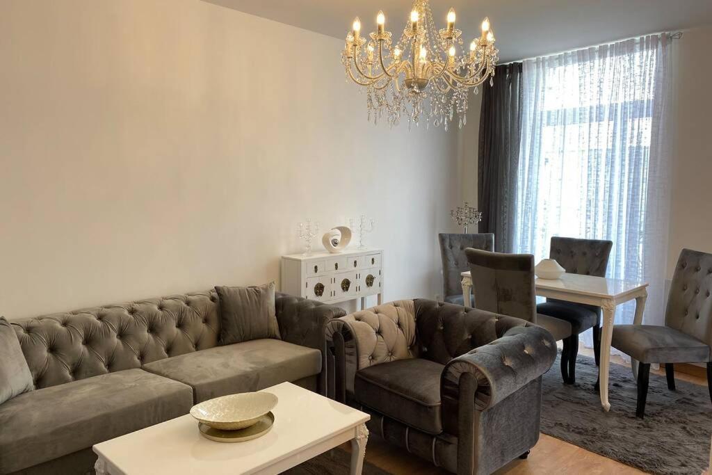 Apartmán Selenite Terrasson Exteriér fotografie