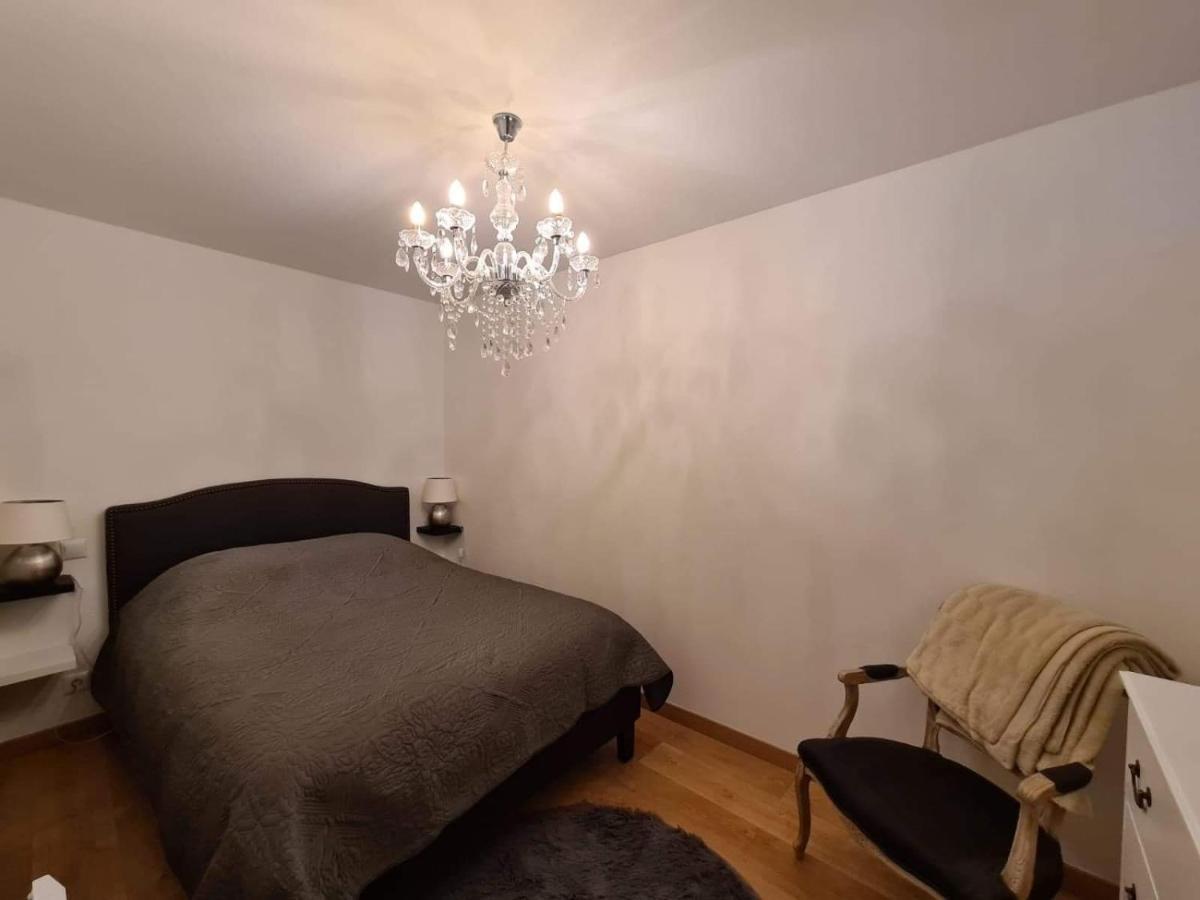Apartmán Selenite Terrasson Exteriér fotografie