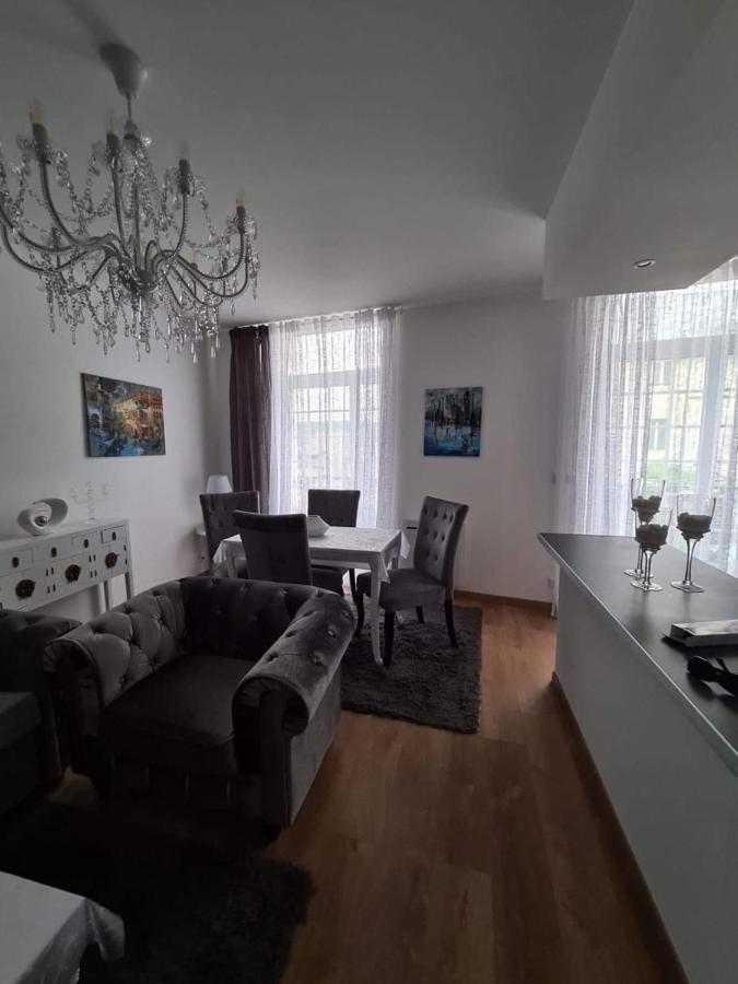 Apartmán Selenite Terrasson Exteriér fotografie