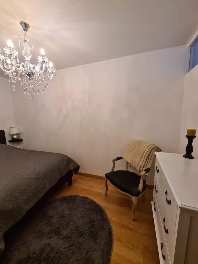 Apartmán Selenite Terrasson Exteriér fotografie